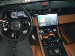 Jaguar XFL 2.0T P250 2WD Elite Sport Edition - photo 16