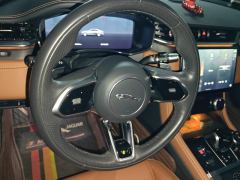 Jaguar XFL 2.0T P250 2WD Elite Sport Edition - photo 18