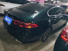 Jaguar XFL 2.0T P250 2WD Elite Sport Edition - photo 2