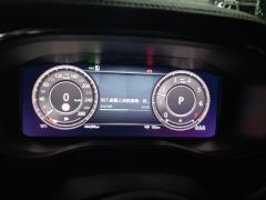 Jaguar XFL 2.0T P250 2WD Elite Sport Edition - photo 20