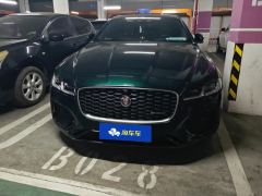 Jaguar XFL 2.0T P250 2WD Elite Sport Edition - photo 3