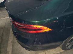 Jaguar XFL 2.0T P250 2WD Elite Sport Edition - photo 5