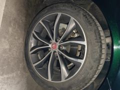 Jaguar XFL 2.0T P250 2WD Elite Sport Edition - photo 6