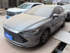 BYD Qin PLUS DM-i 55km Flagship - фото 1