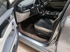 BYD Qin PLUS DM-i 55km Flagship - фото 14