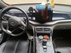 BYD Qin PLUS DM-i 55km Flagship - фото 16