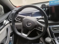BYD Qin PLUS DM-i 55km Flagship - фото 18
