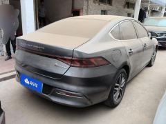 BYD Qin PLUS DM-i 55km Flagship - фото 2