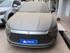 BYD Qin PLUS DM-i 55km Flagship - фото 3