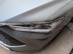 BYD Qin PLUS DM-i 55km Flagship - фото 4