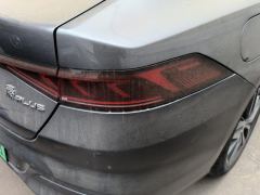 BYD Qin PLUS DM-i 55km Flagship - фото 5