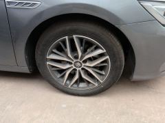 BYD Qin PLUS DM-i 55km Flagship - фото 6