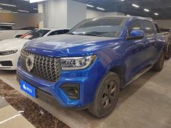 Great Wall Cannon Edition 2.0T AWD Version - фото 1