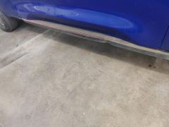 Great Wall Cannon Edition 2.0T AWD Version - фото 10