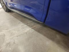 Great Wall Cannon Edition 2.0T AWD Version - фото 11