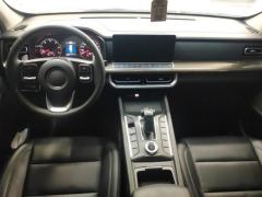 Great Wall Cannon Edition 2.0T AWD Version - фото 16