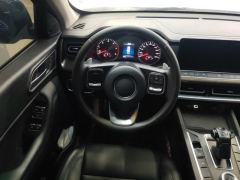 Great Wall Cannon Edition 2.0T AWD Version - фото 18