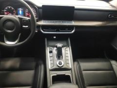 Great Wall Cannon Edition 2.0T AWD Version - фото 19