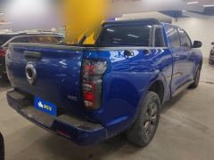 Great Wall Cannon Edition 2.0T AWD Version - фото 2