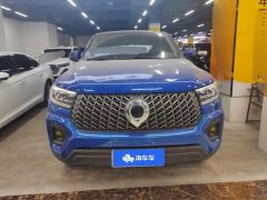 Great Wall Cannon Edition 2.0T AWD Version - фото 3