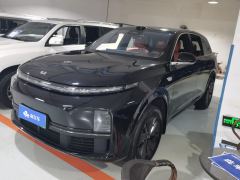 Li Auto L7 Max Smart Refresh Edition - ფოტო 1