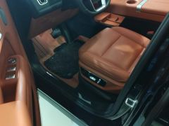 Li Auto L7 Max Smart Refresh Edition - ფოტო 14