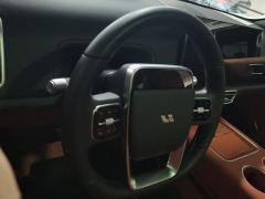Li Auto L7 Max Smart Refresh Edition - ფოტო 18