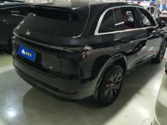 Li Auto L7 Max Smart Refresh Edition - ფოტო 2