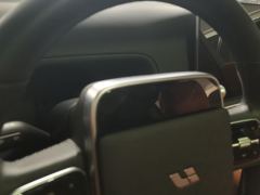 Li Auto L7 Max Smart Refresh Edition - ფოტო 20