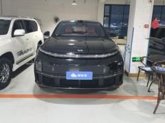 Li Auto L7 Max Smart Refresh Edition - ფოტო 3