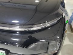 Li Auto L7 Max Smart Refresh Edition - ფოტო 4