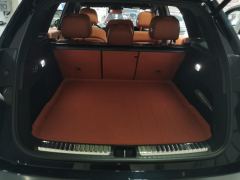 Li Auto L7 Max Smart Refresh Edition - ფოტო 7