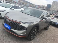Haval Divine Beast Mythical Beast 1.5T RWD Smart Edition - ფოტო 1