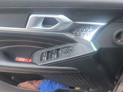 Haval Divine Beast Mythical Beast 1.5T RWD Smart Edition - ფოტო 13
