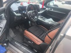 Haval Divine Beast Mythical Beast 1.5T RWD Smart Edition - ფოტო 14