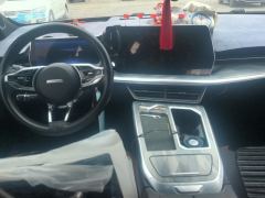 Haval Divine Beast Mythical Beast 1.5T RWD Smart Edition - ფოტო 16