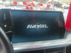 Haval Divine Beast Mythical Beast 1.5T RWD Smart Edition - ფოტო 17