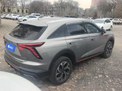 Haval Divine Beast Mythical Beast 1.5T RWD Smart Edition - ფოტო 2
