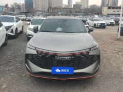 Haval Divine Beast Mythical Beast 1.5T RWD Smart Edition - ფოტო 3