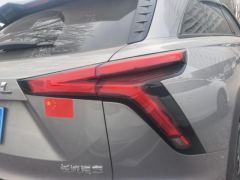 Haval Divine Beast Mythical Beast 1.5T RWD Smart Edition - ფოტო 5