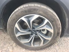 Haval Divine Beast Mythical Beast 1.5T RWD Smart Edition - ფოტო 6