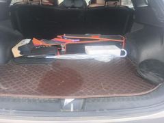 Haval Divine Beast Mythical Beast 1.5T RWD Smart Edition - ფოტო 7