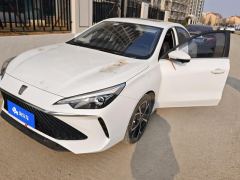 Roewe MG i5 1.5L CVT Prestige - photo 1
