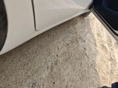 Roewe MG i5 1.5L CVT Prestige - photo 10