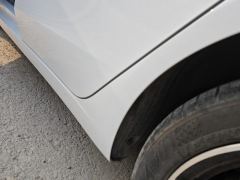 Roewe MG i5 1.5L CVT Prestige - photo 11