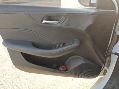 Roewe MG i5 1.5L CVT Prestige - photo 12