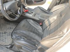 Roewe MG i5 1.5L CVT Prestige - photo 14
