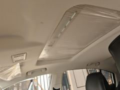 Roewe MG i5 1.5L CVT Prestige - photo 15