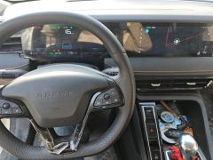 Roewe MG i5 1.5L CVT Prestige - photo 16