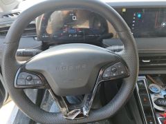 Roewe MG i5 1.5L CVT Prestige - photo 18